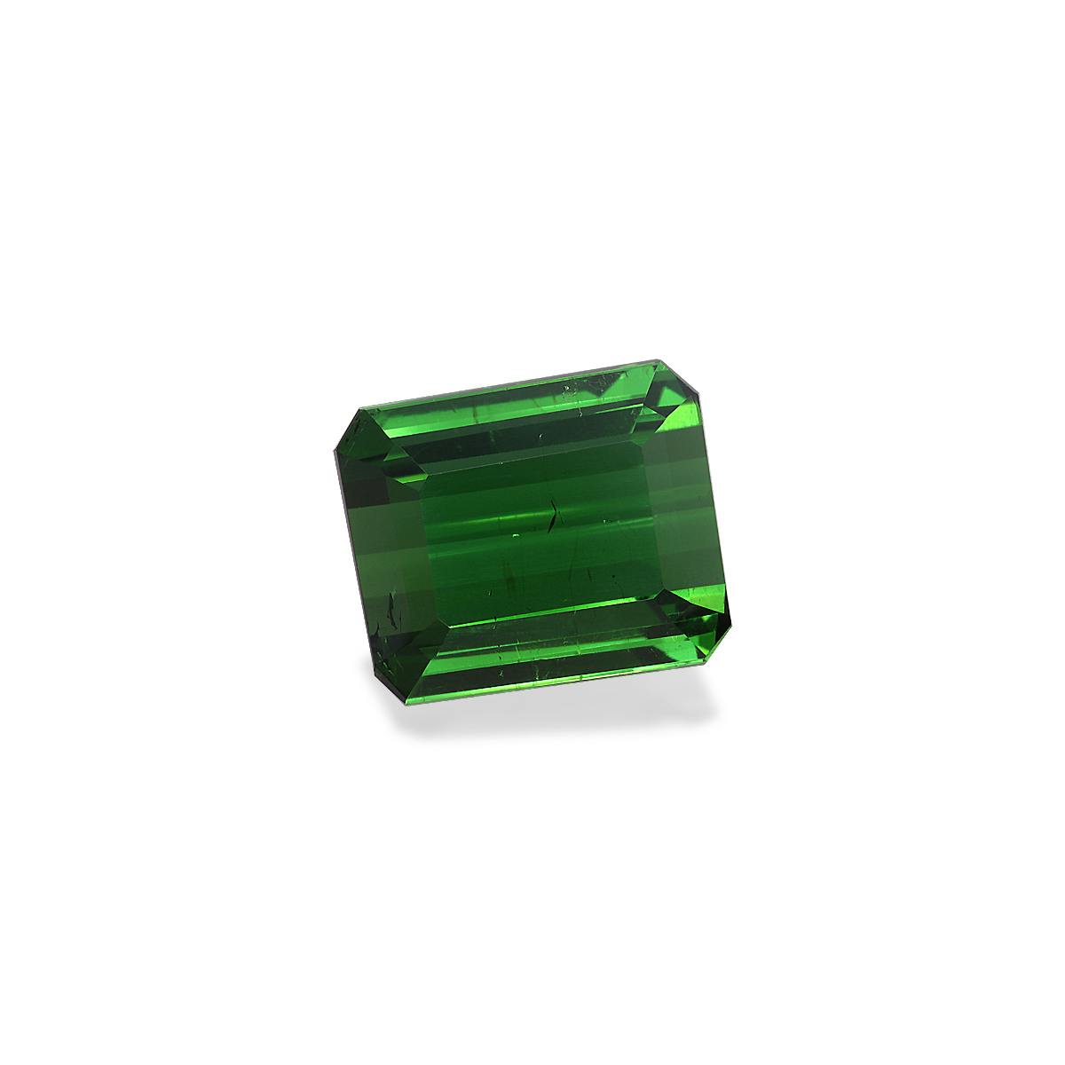 Green Tourmaline 10.83 ct